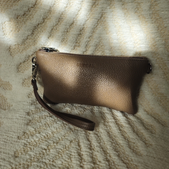 RUDSAK leather Wristlet - Picture 2 of 4